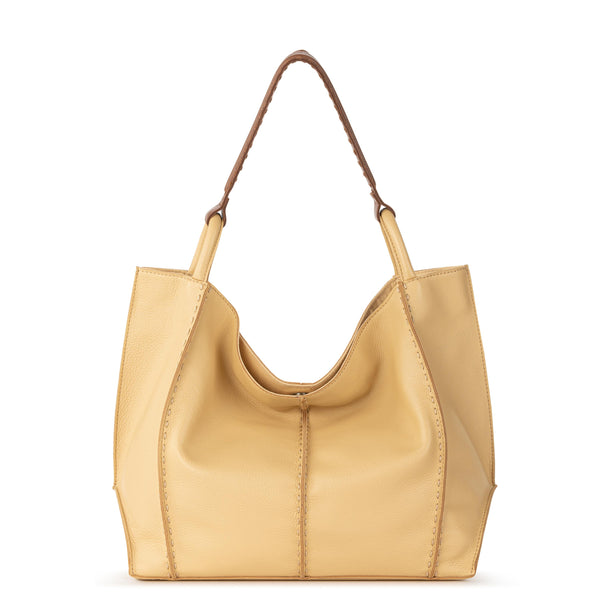 sakroots Los Feliz Large Tote Buttercup