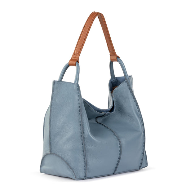 Sakroots Los Feliz Large Tote Maritime