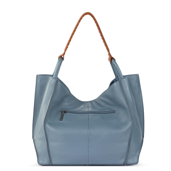 Sakroots Los Feliz Large Tote Maritime