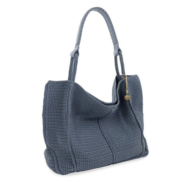 Sakroots Los Feliz Large Tote Maritime