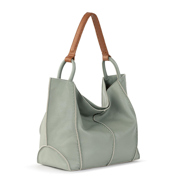 Sakroots Los Feliz Large Tote Meadow