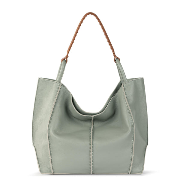 sakroots Los Feliz Large Tote Meadow