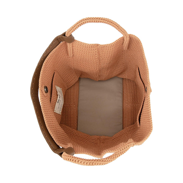 Sakroots Los Feliz Large Tote Nectar