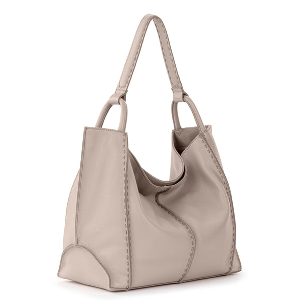 Sakroots Los Feliz Large Tote Sand