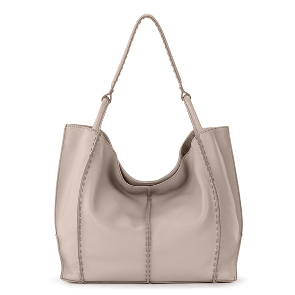 sakroots Los Feliz Large Tote Sand
