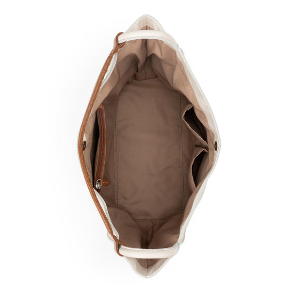 Sakroots Los Feliz Large Tote Stone