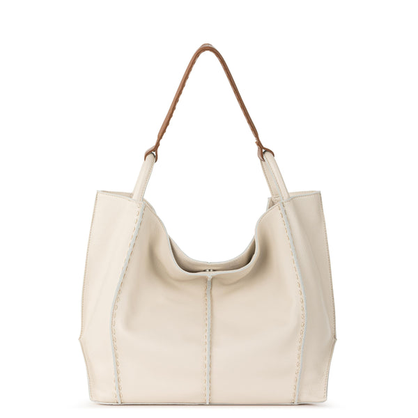 sakroots Los Feliz Large Tote Stone