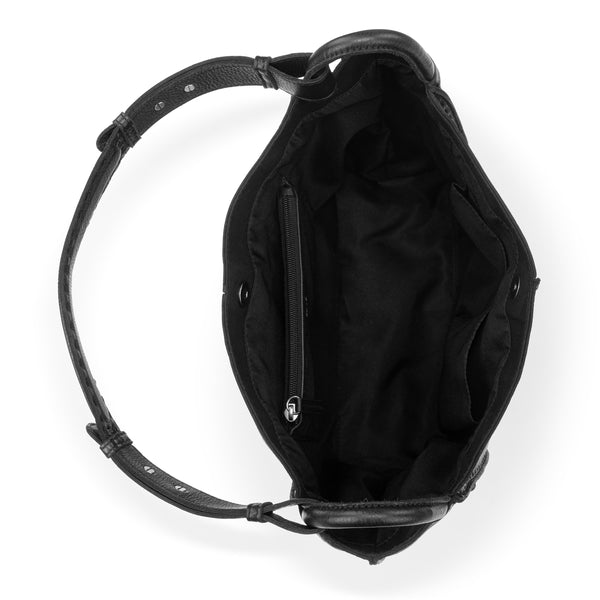 Sakroots Los Feliz Medium Tote Black