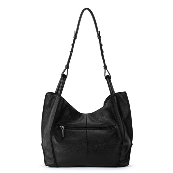 Sakroots Los Feliz Medium Tote Black