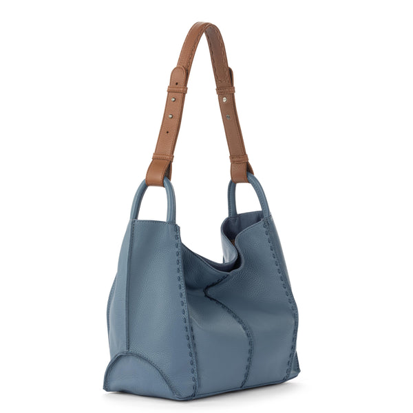 Sakroots Los Feliz Medium Tote Maritime