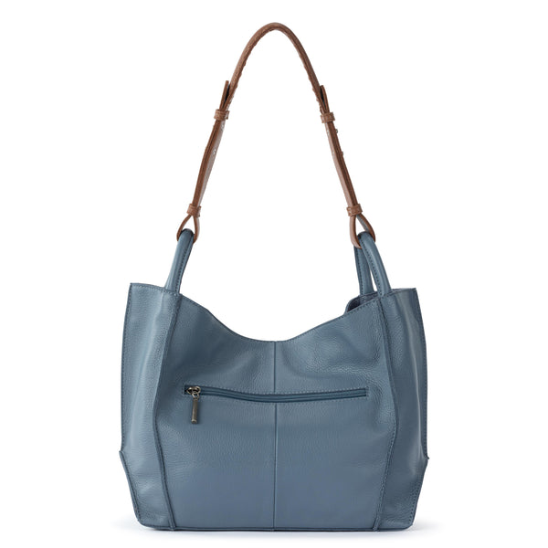 Sakroots Los Feliz Medium Tote Maritime