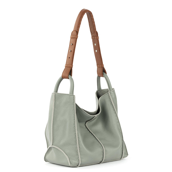Sakroots Los Feliz Medium Tote Meadow