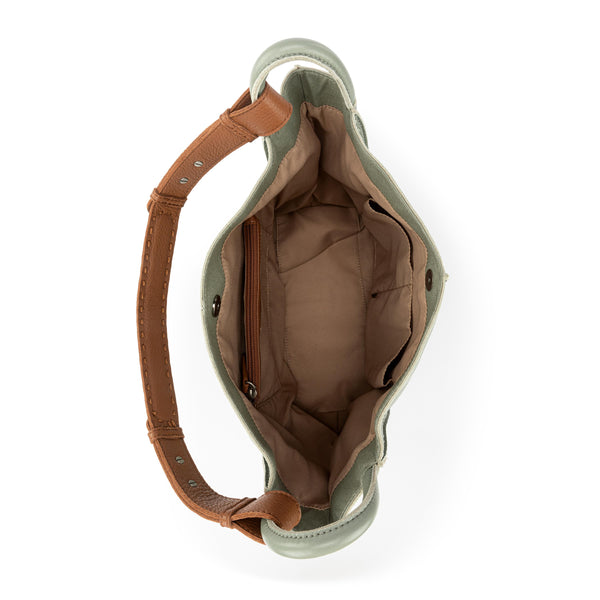 Sakroots Los Feliz Medium Tote Meadow