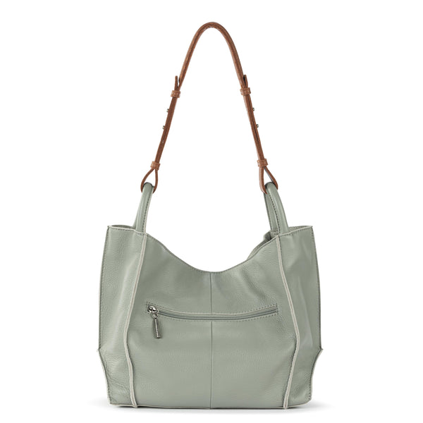 Sakroots Los Feliz Medium Tote Meadow