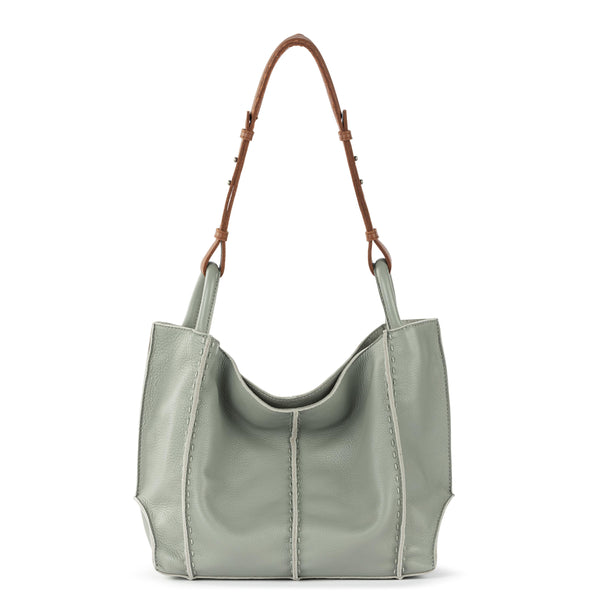 sakroots Los Feliz Medium Tote Meadow