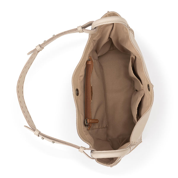 Sakroots Los Feliz Medium Tote Sand