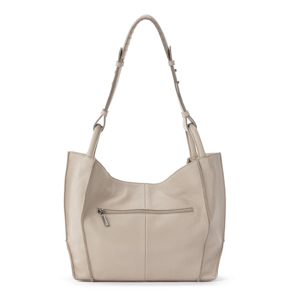 Sakroots Los Feliz Medium Tote Sand