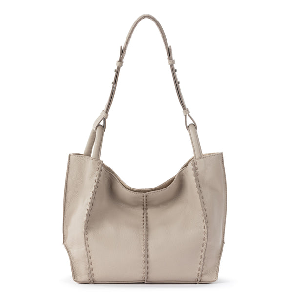 sakroots Los Feliz Medium Tote Sand