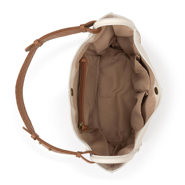 Sakroots Los Feliz Medium Tote Stone