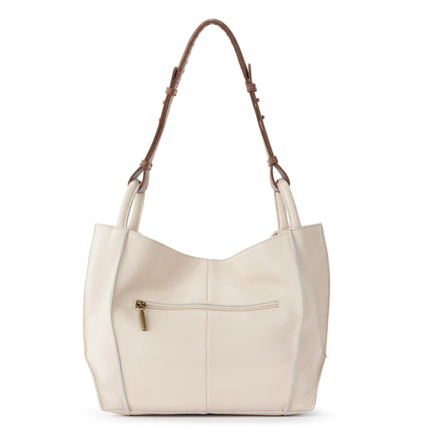 Sakroots Los Feliz Medium Tote Stone