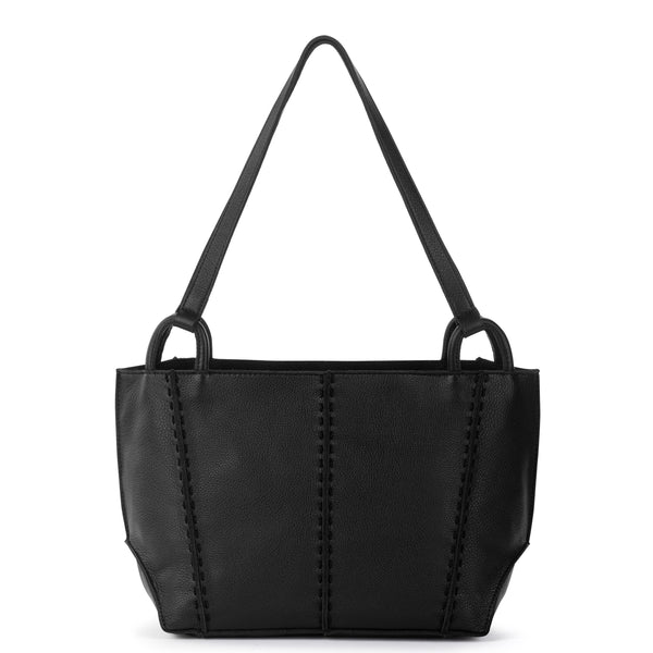 sakroots Los Feliz Satchel Black