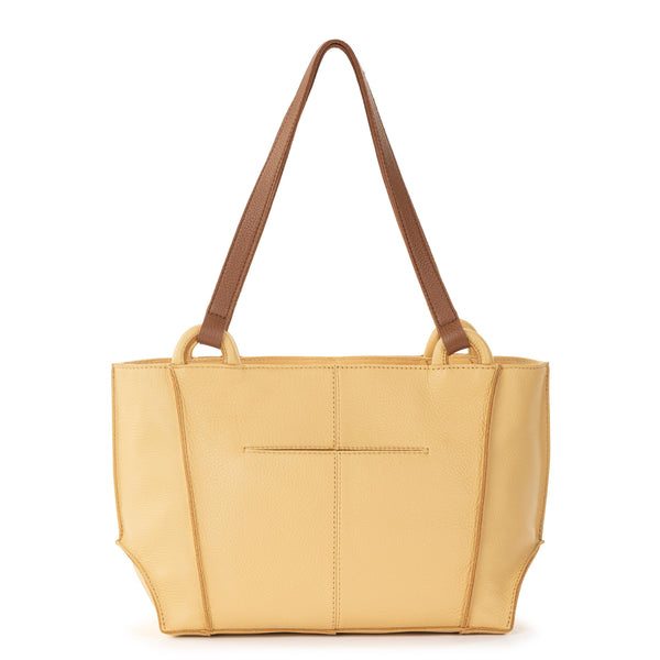 Sakroots Los Feliz Satchel Buttercup