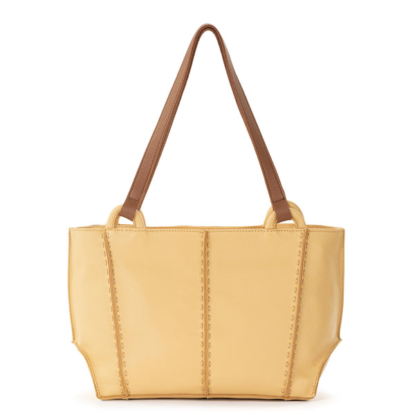 sakroots Los Feliz Satchel Buttercup