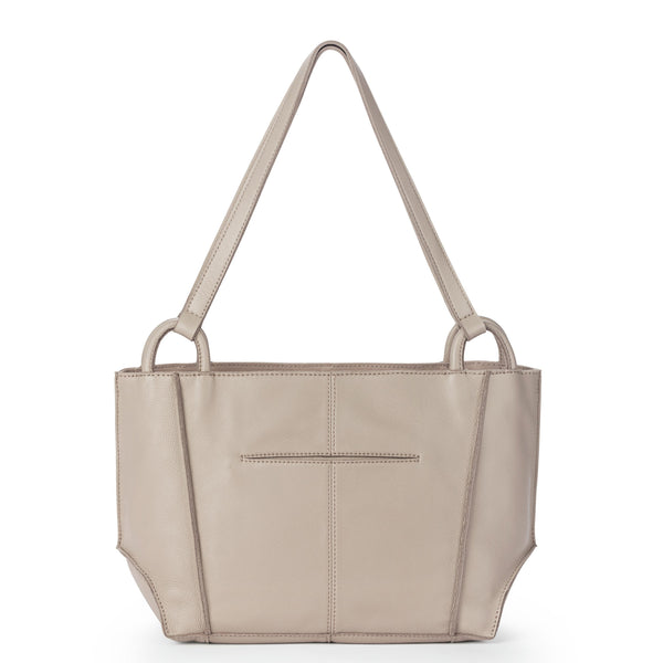 Sakroots Los Feliz Satchel Sand