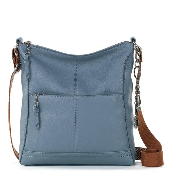 sakroots Lucia Crossbody Maritime