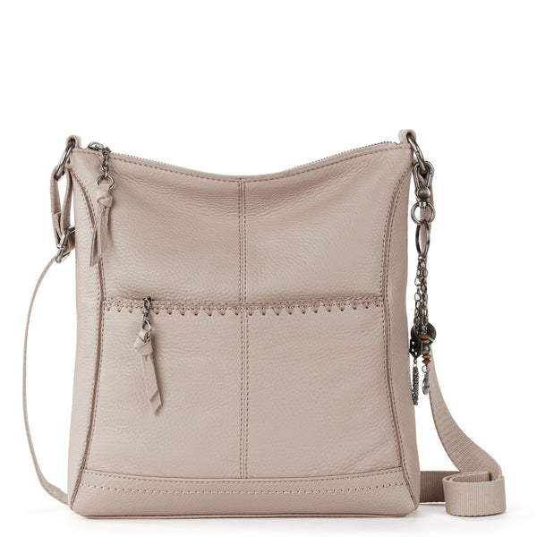 sakroots Lucia Crossbody Sand Stitch