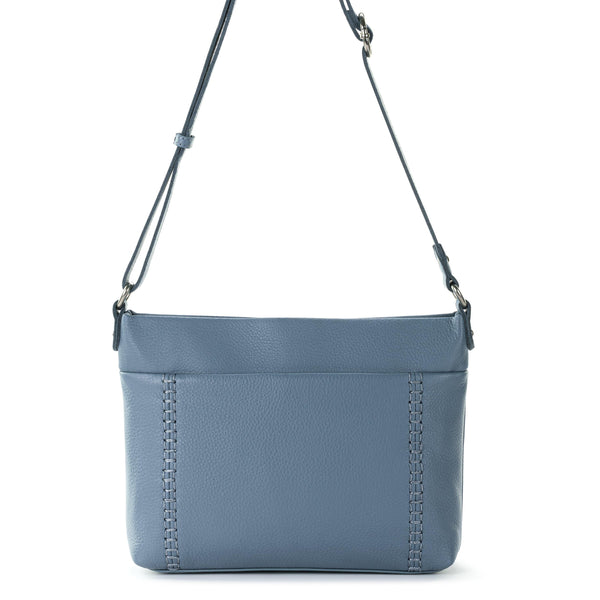 Sakroots Melrose Crossbody Maritime