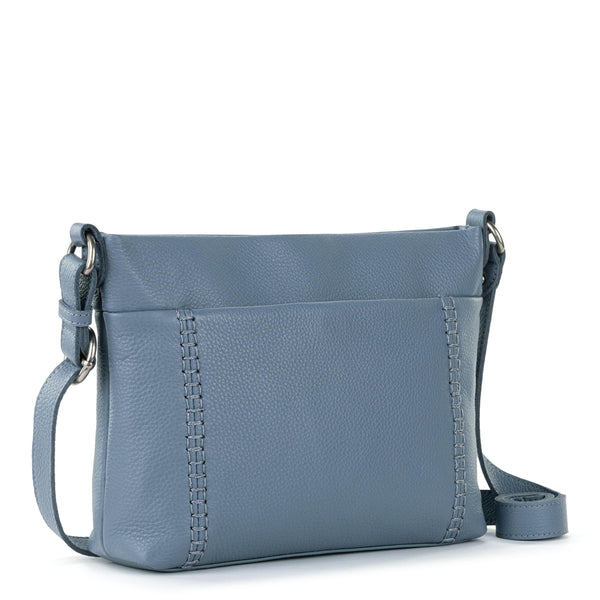 Sakroots Melrose Crossbody Maritime