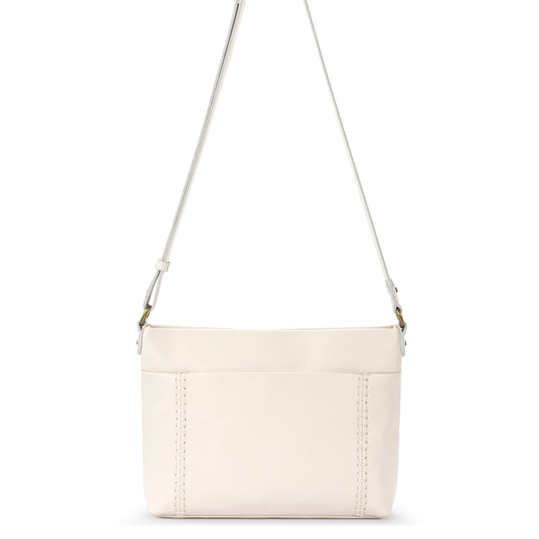Sakroots Melrose Crossbody Stone