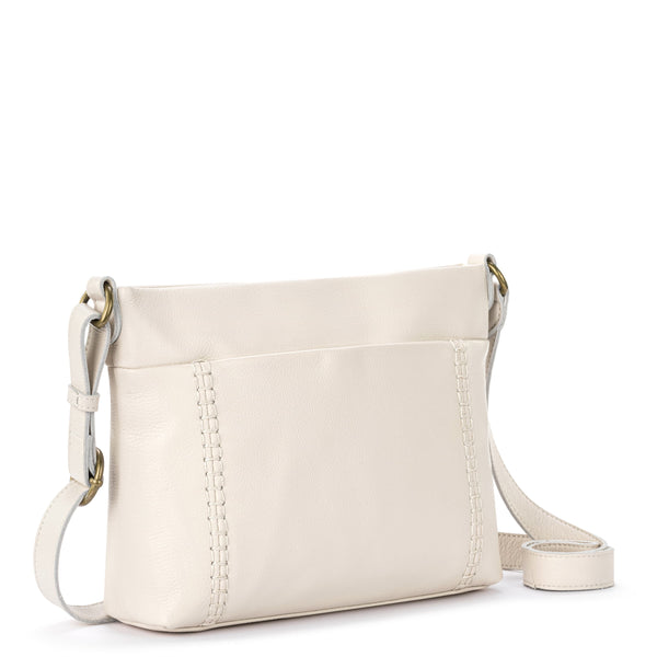 Sakroots Melrose Crossbody Stone