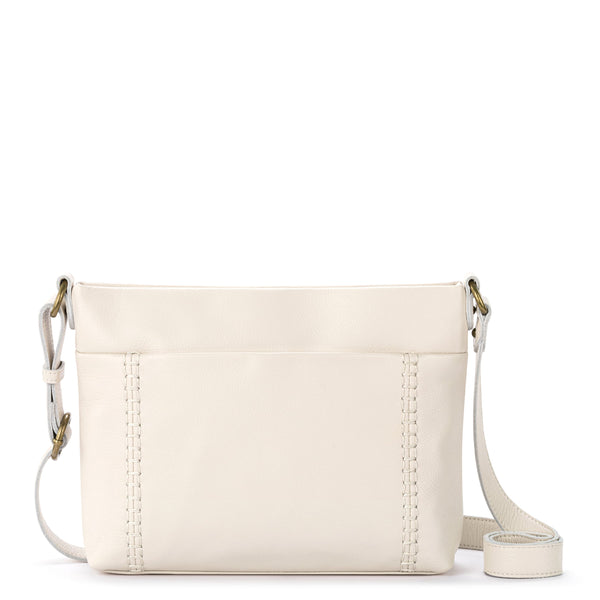 sakroots Melrose Crossbody Stone