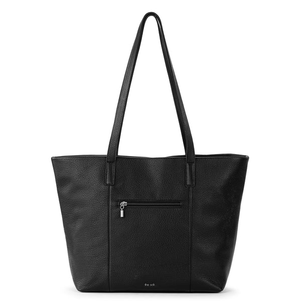 Sakroots Metro Tote Black