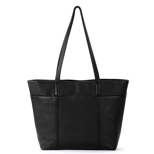 sakroots Metro Tote Black