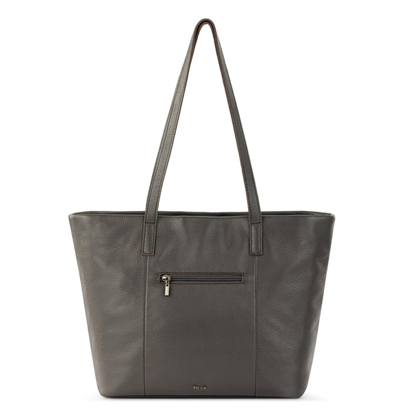 Sakroots Metro Tote Slate