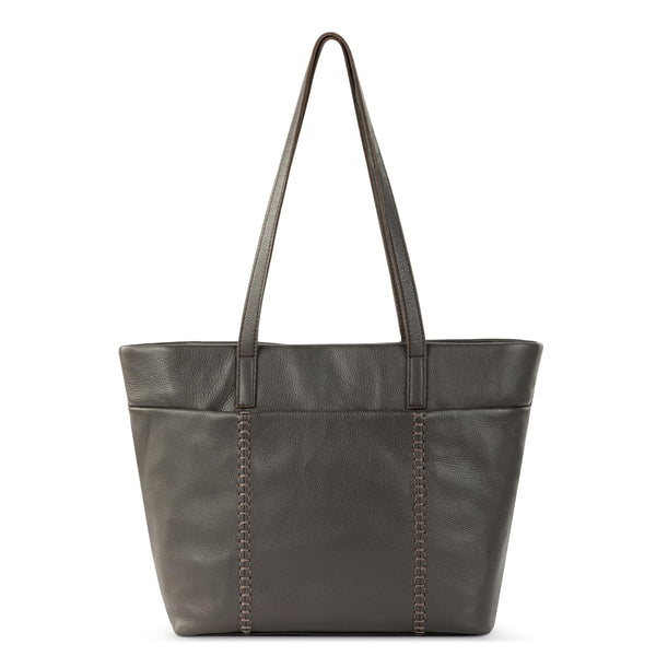 sakroots Metro Tote Slate