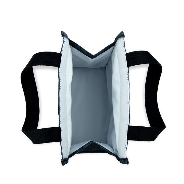 Sakroots On The Go Lunch Bag Midnight Seascape