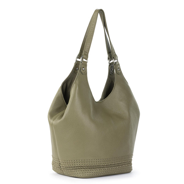 Sakroots Roma Shopper Loden