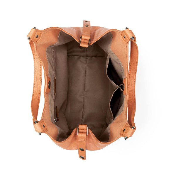 Sakroots Roma Shopper Nectar