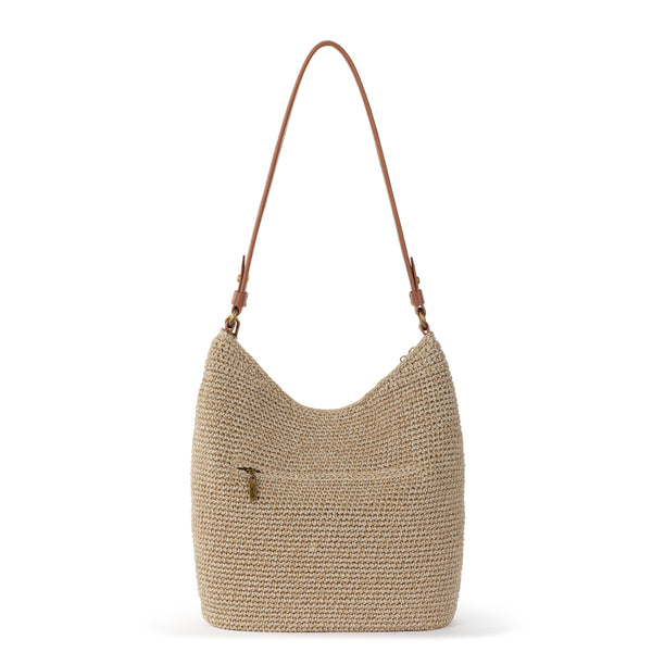 Sakroots Sequoia Hobo Bamboo Static