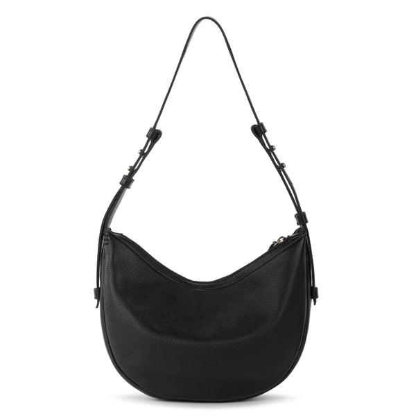 Sakroots Tess Shoulder Bag Black