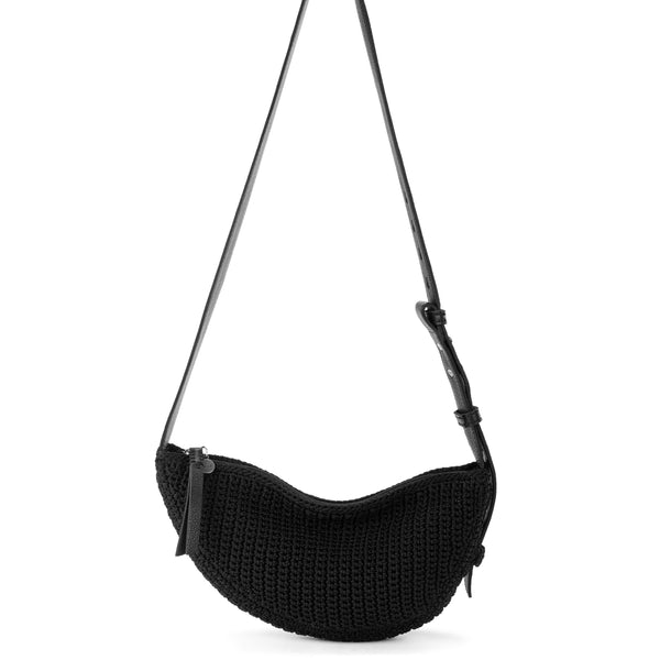 Sakroots Tess Sling Black