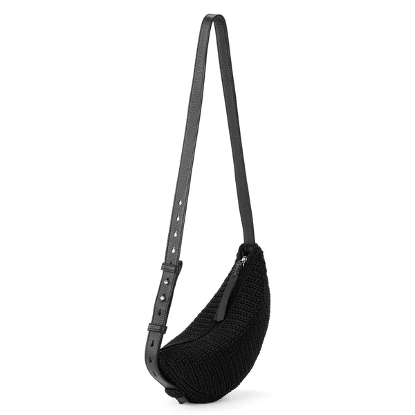 Sakroots Tess Sling Black