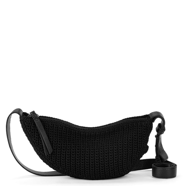 sakroots Tess Sling Black