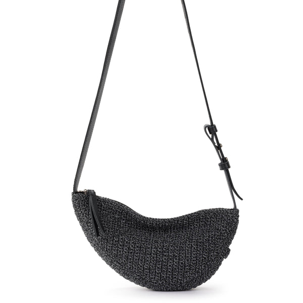 Sakroots Tess Sling Black Static
