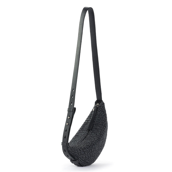 Sakroots Tess Sling Black Static
