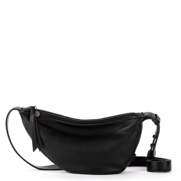 sakroots Tess Sling Black